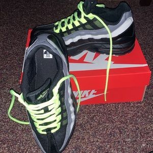 Nike Air Max 95